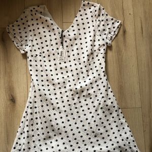 Charlie dress NWT